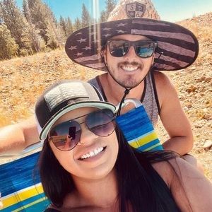 Meet your Posher, Matt